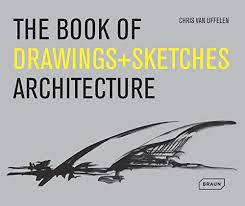 The Book Of Drawings+Skitches Architecture