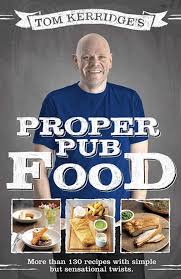 Proper Pub Food