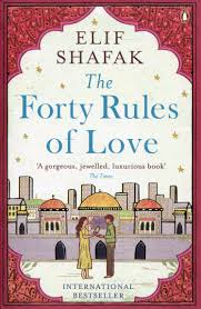 The Forty Rules of Love