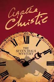 The 7 Dials Mstery