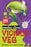 Vicious Veg (Horrible Science)