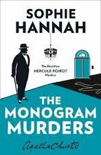 The Monogram Murders