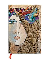 Spirit of Womankind Diary