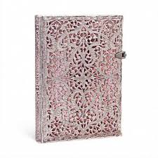 Silver Filigree