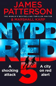 NYPD RED 5