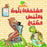 السلحفاة بلوط والنمس الطماع
