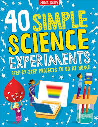 40 Simple Science