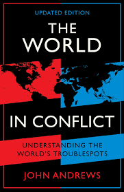 The World in Conflict - Updated Eddition