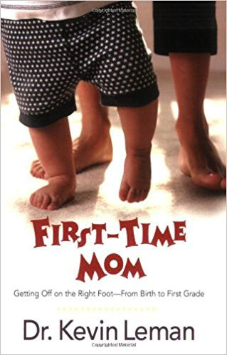 First-Time Mom