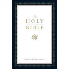 THE HOLY BIBLE - NEW CLASSIC REFERENCE BIBLE