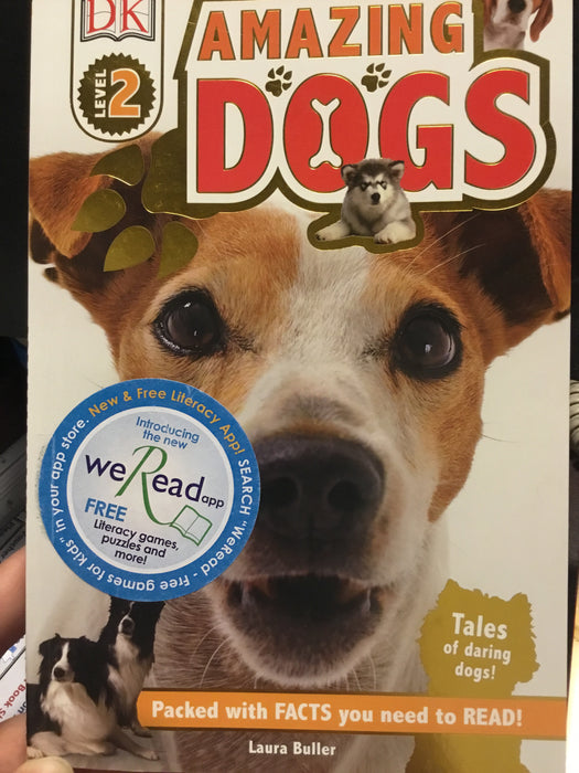 Amazing Dogs