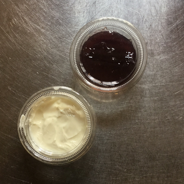 Bagel - Add Topping
