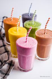 Drink - Frozen Delight