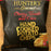 Hunter's Gourmet - Hand Cooked Potato Chips