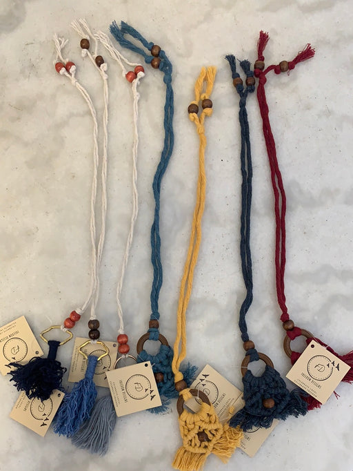 Bookmarks