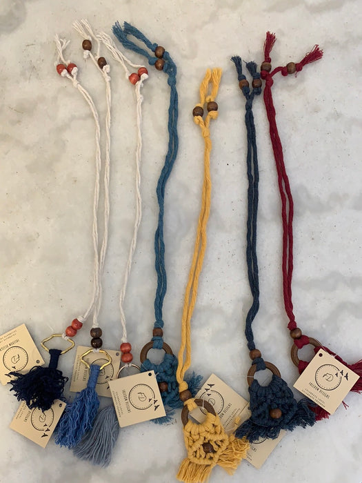 Bookmarks