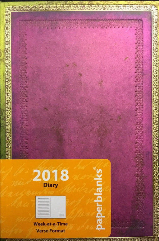 2018Diary Byzantium