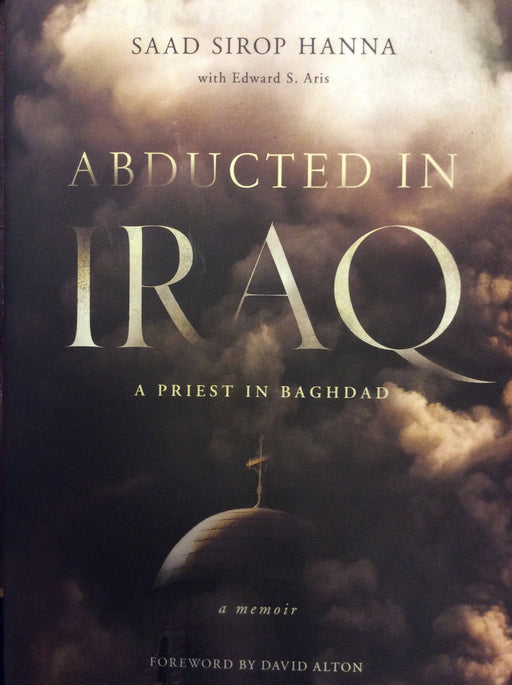 Abducted in Iraq