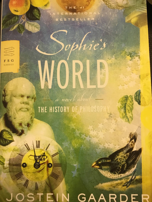 Sophie's World