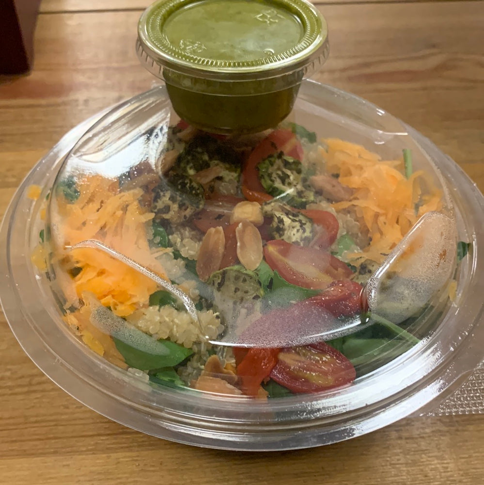 Salads