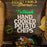 Hunter's Gourmet - Hand Cooked Potato Chips
