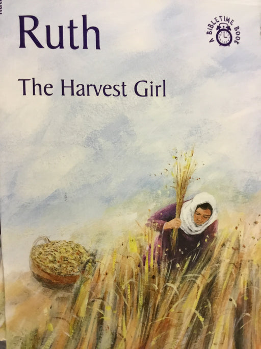 Ruth