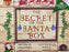 The Secret of The Santa Box