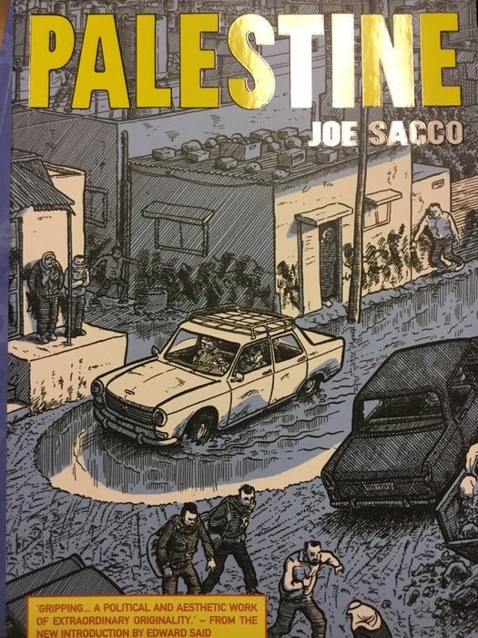 Palestine