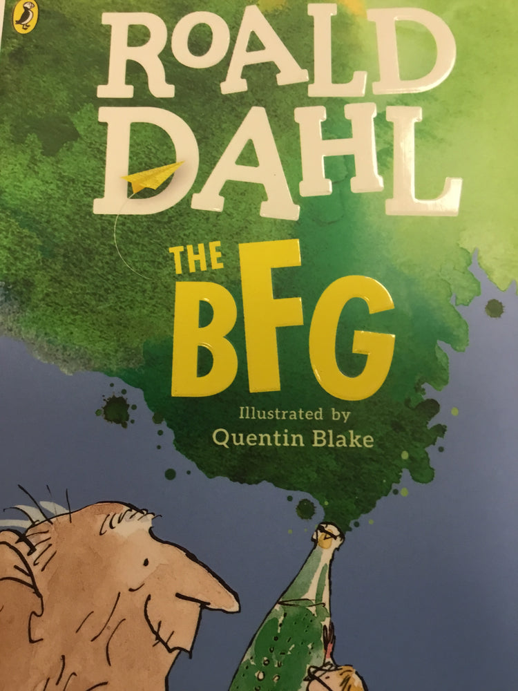 The BFG