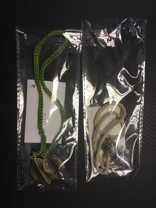 Bookmark 5JD