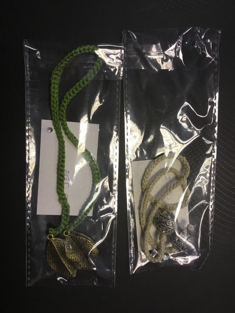 Bookmark 5JD
