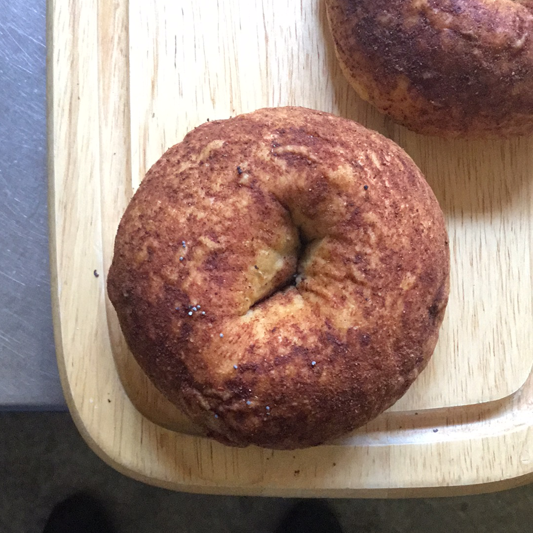 Bagel | Bagel |
