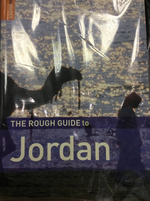 The Rough Guide to Jordan