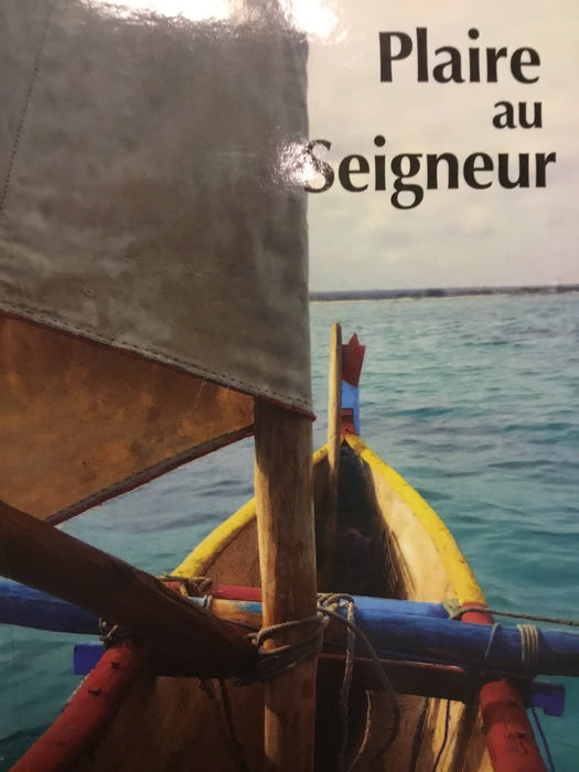 Plaire au Seigneur