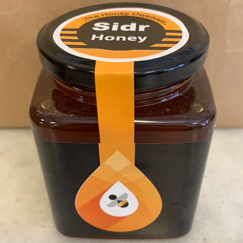 500 gm Sidr - The Honey Oweisses