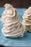 Whipped cream