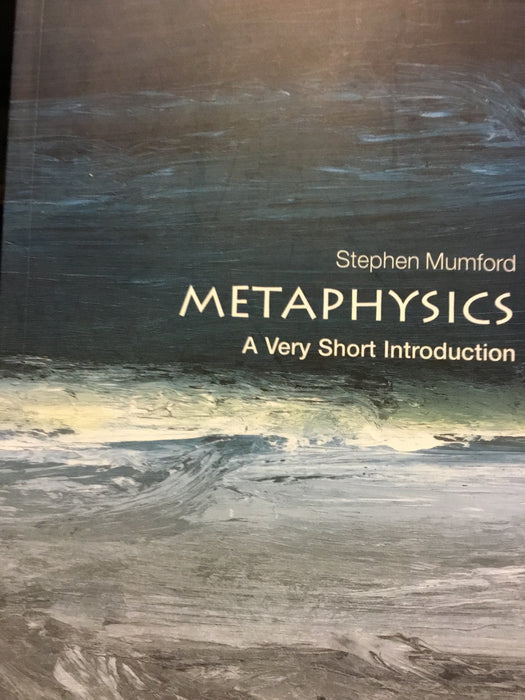 Metaphysics