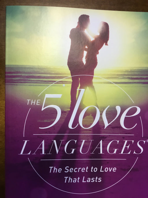 The 5 Love Languages