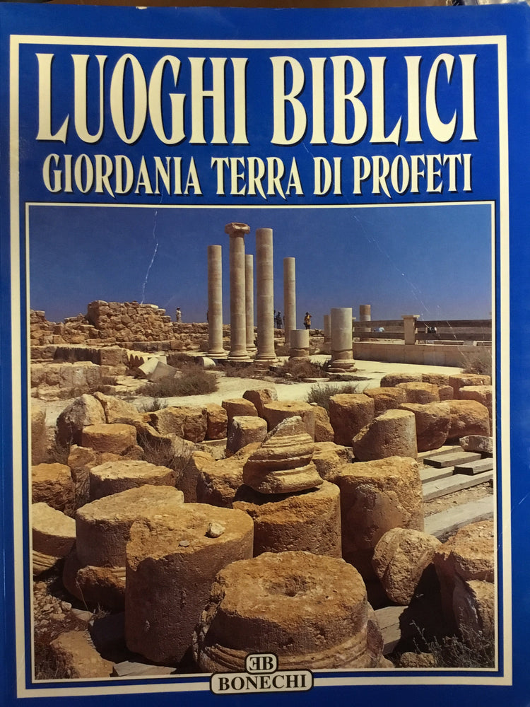 Luoghi Biblici