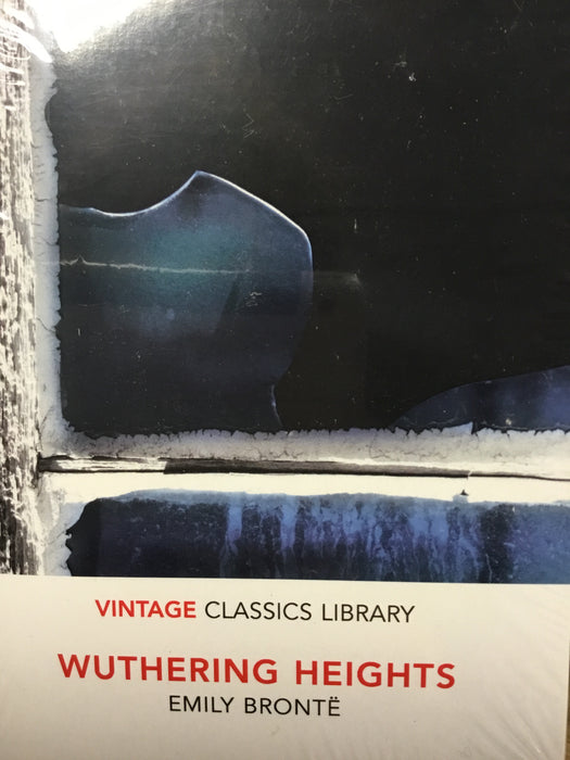 Wuthering Heights Vintage Classics Library The Good Book Shop wuthering-heights-vintage-classics-library-the-good-book-shop