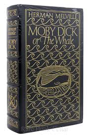 Moby-Dick