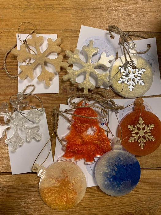Ornamentlly