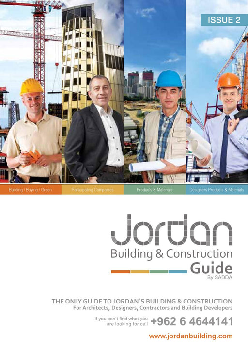 Jordan Building & Construction
