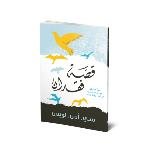 قصة فقدان