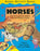 Animal Activity Books Horses