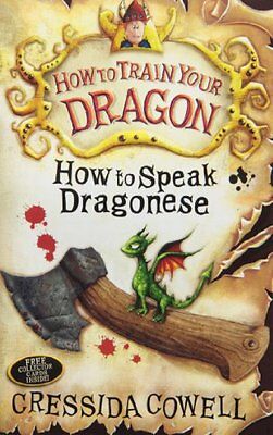 How to Train Your Dragon