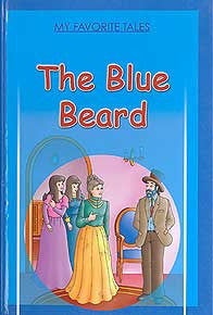 My Favorite Tales  The Blue Beard